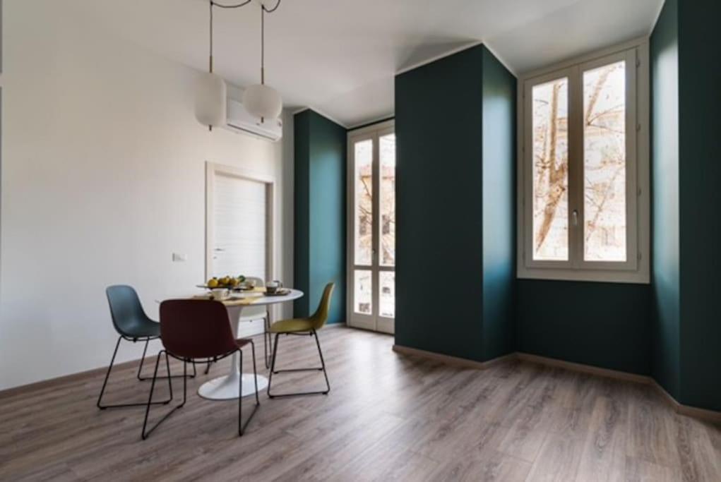 Lp1-Sanremo La Tua Vacanza Nel Cuore Della Citta. Ngoại thất bức ảnh